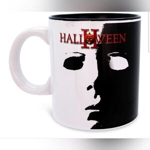 Halloween II, Michael Myers Coffee Mug